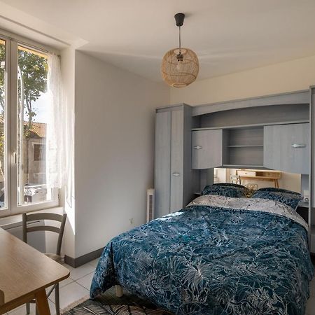 Le Caucase Διαμέρισμα Ναρμπόν Εξωτερικό φωτογραφία